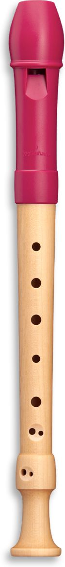 Mollenhauer 17412 Fipple Tere Soprano B