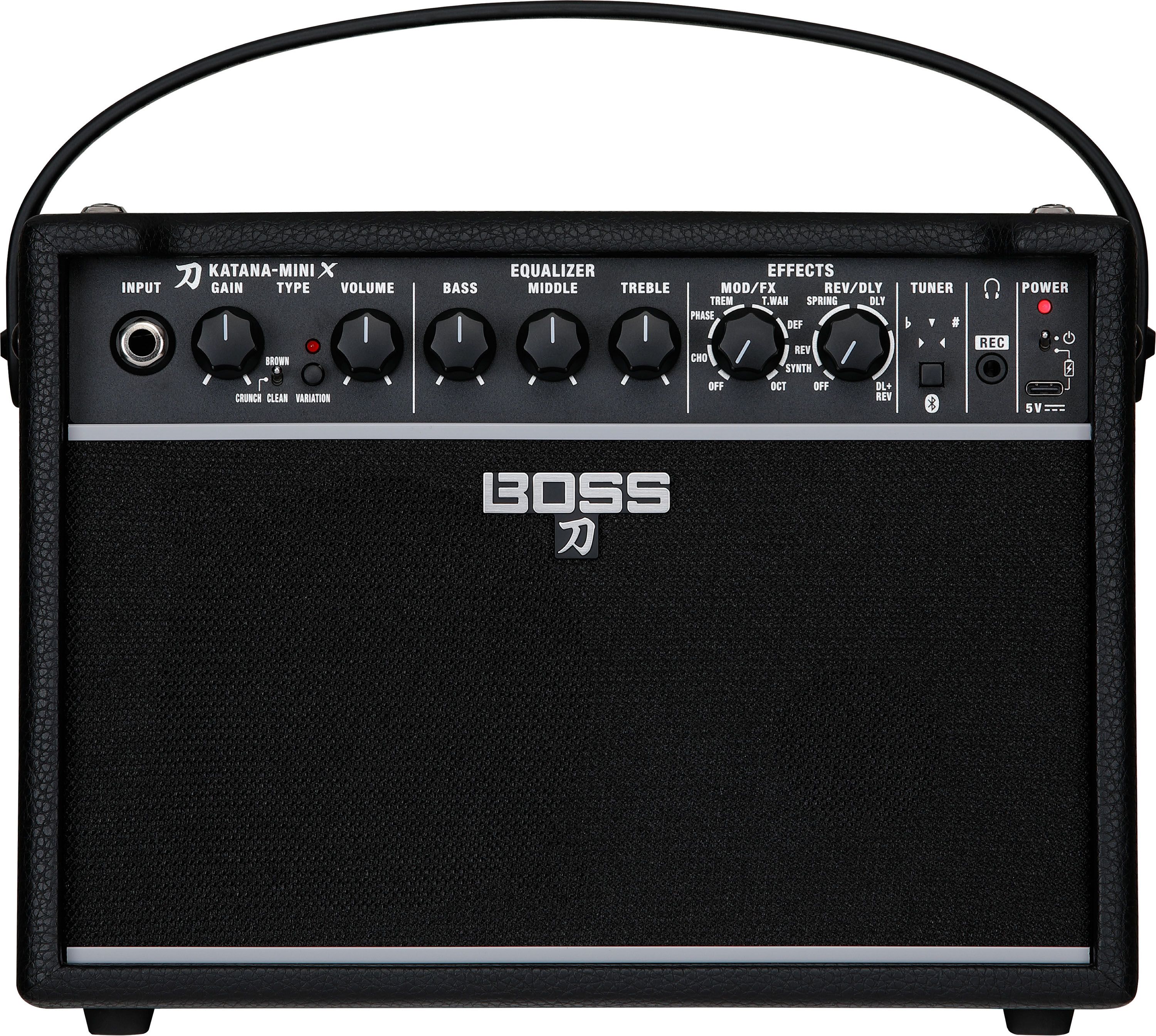 Boss Katana KTN-MINI X