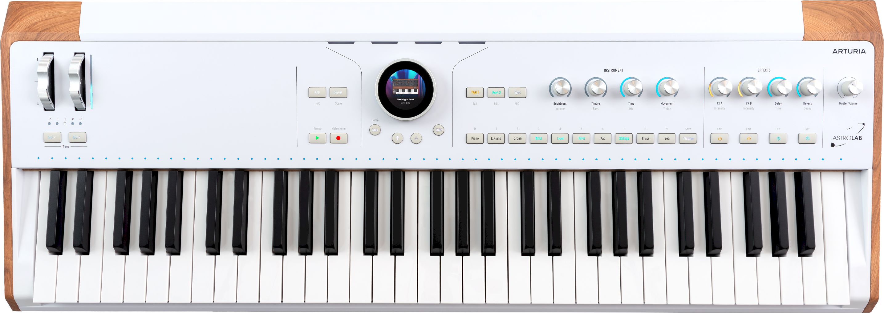 Arturia AstroLab Arturia AstroLab