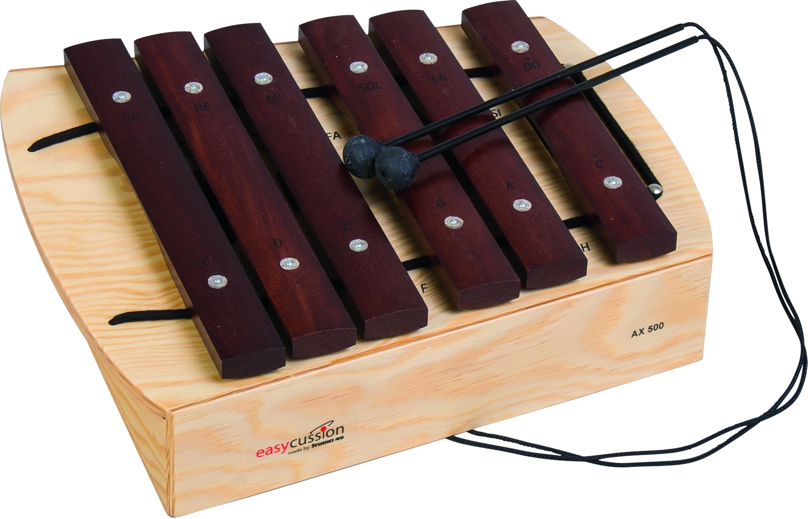 Studio 49 AX500 easycussion Alt-Xylophon
