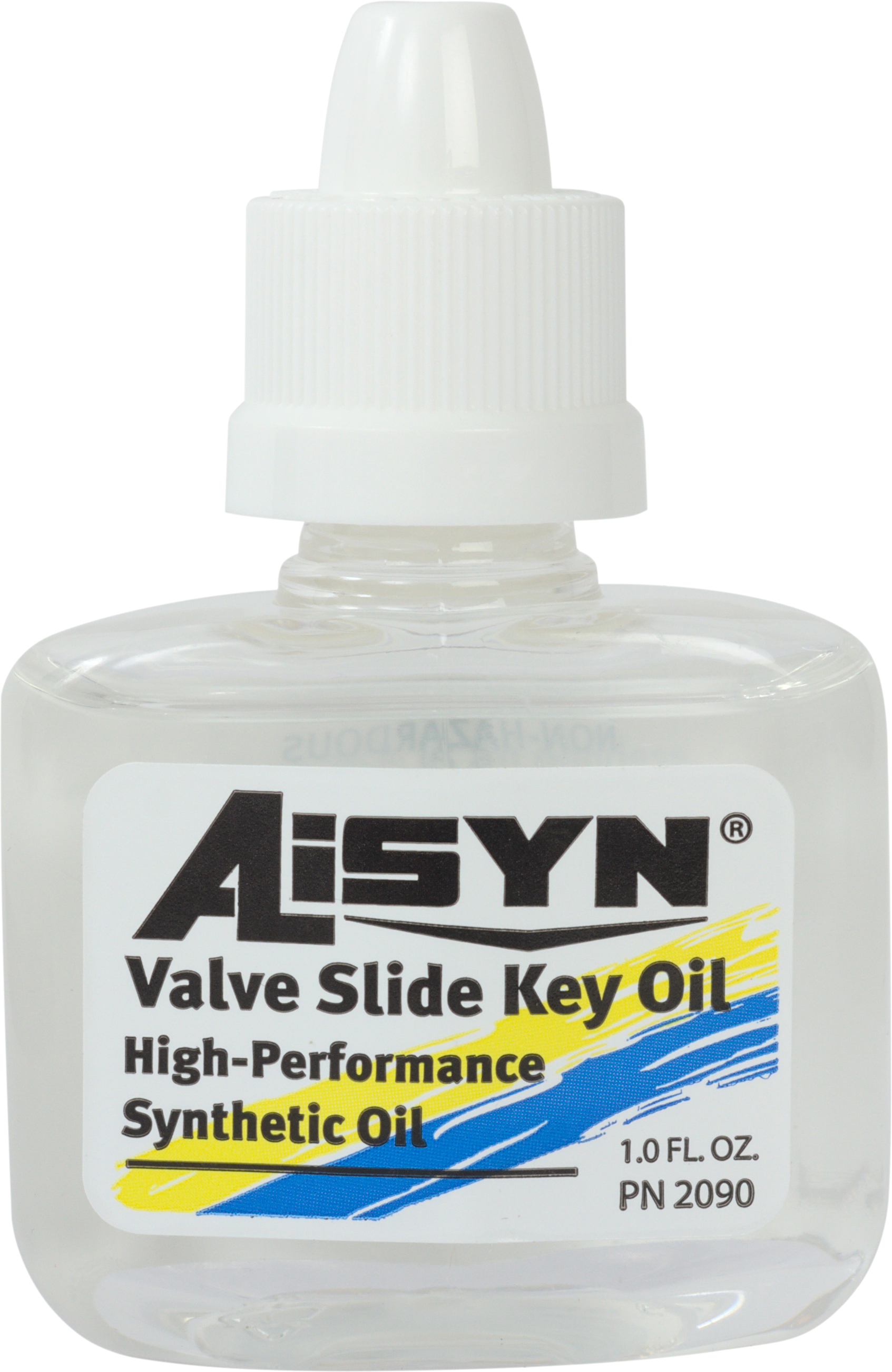 Alisyn valve oil synthetic Alisyn valve oil synthetic