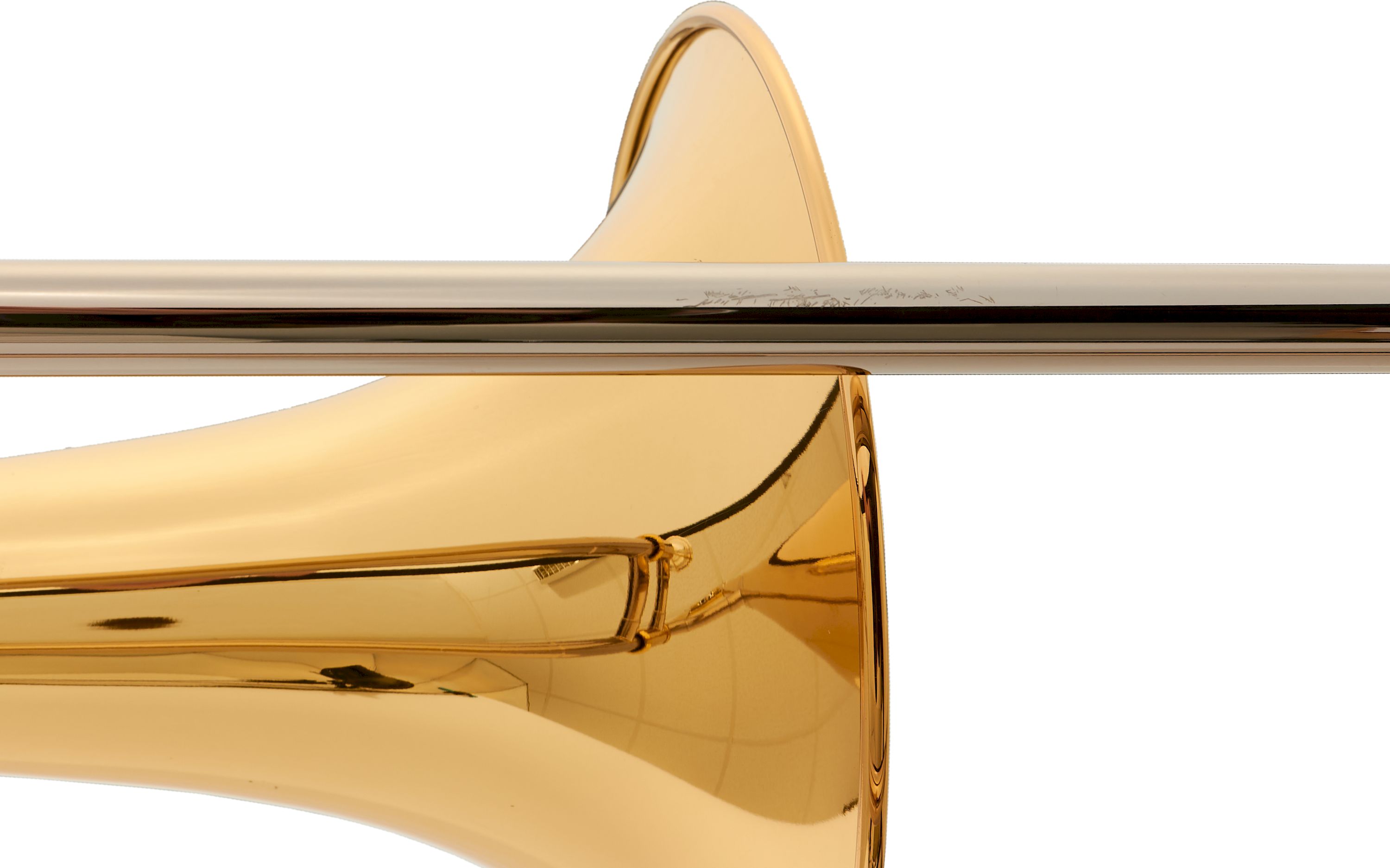 Yamaha YSL-354 E (Mietrückläufer)