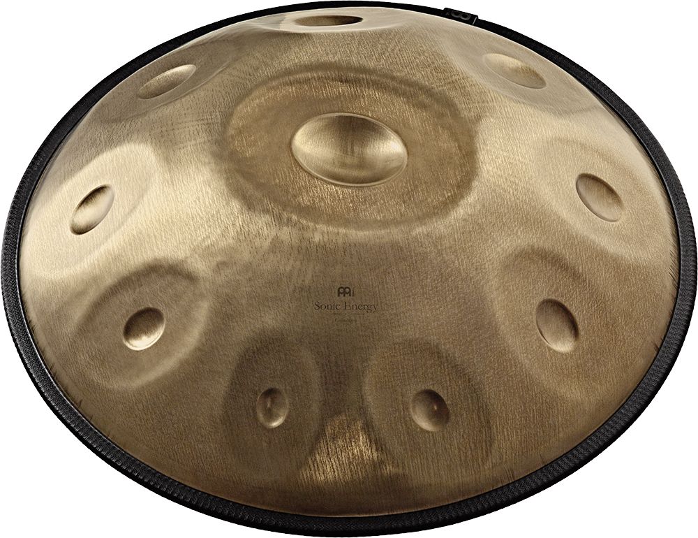 Meinl Sonic Energy HPSTL100 Sensory Handpan D Kurd – Bild 2
