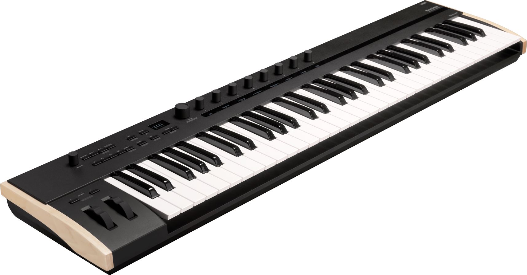 Korg Keystage 61