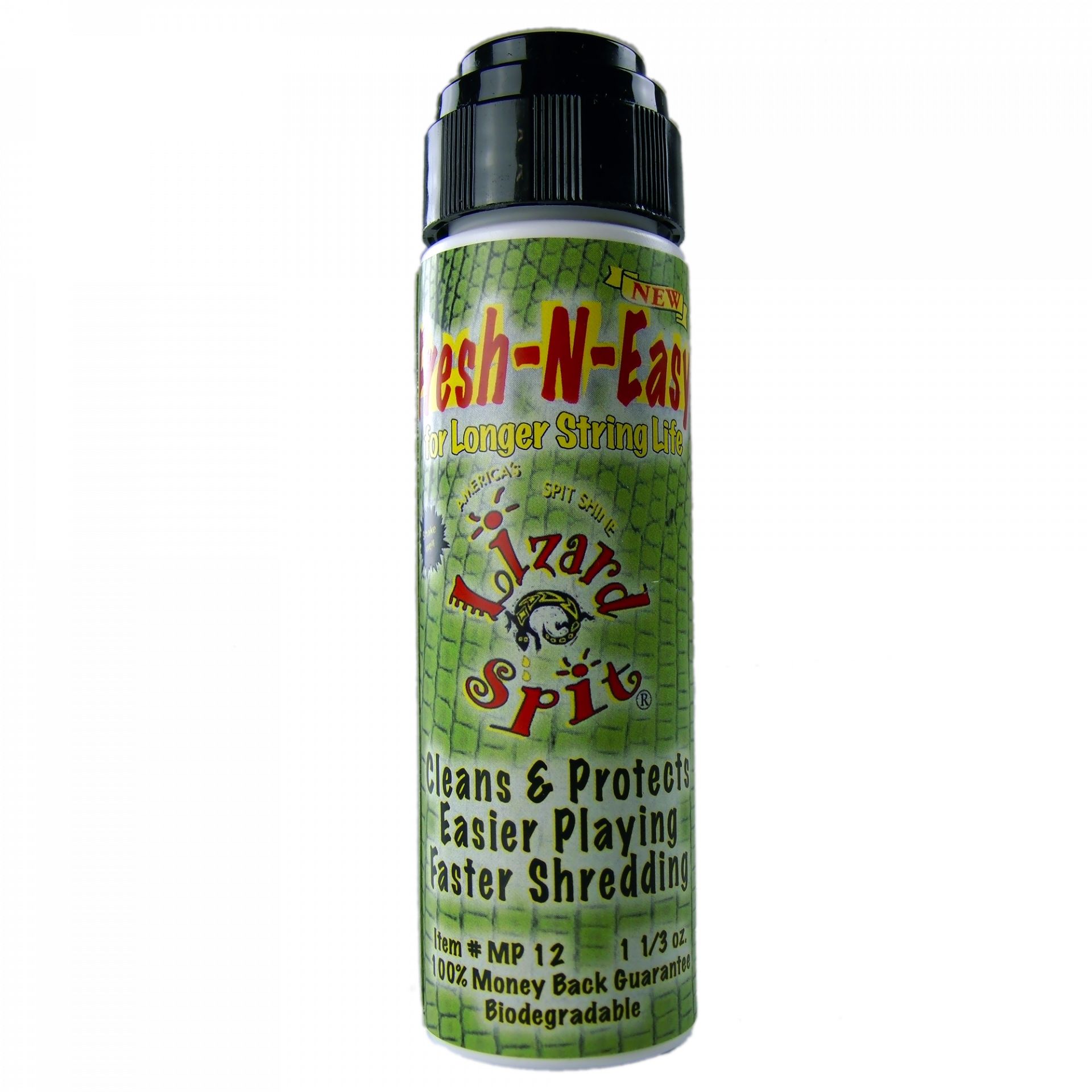 Lizard Spit Fresh'n'Easy String Cleaner - 40ml