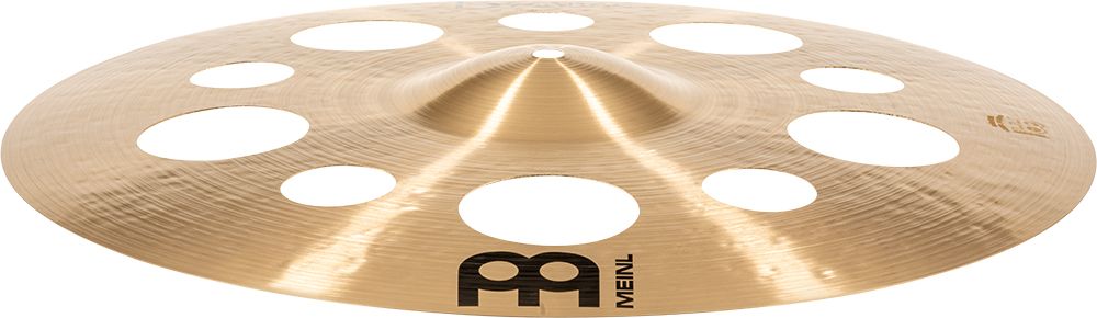 Meinl B18TTRC Byzance Traditional Trash Crash 18