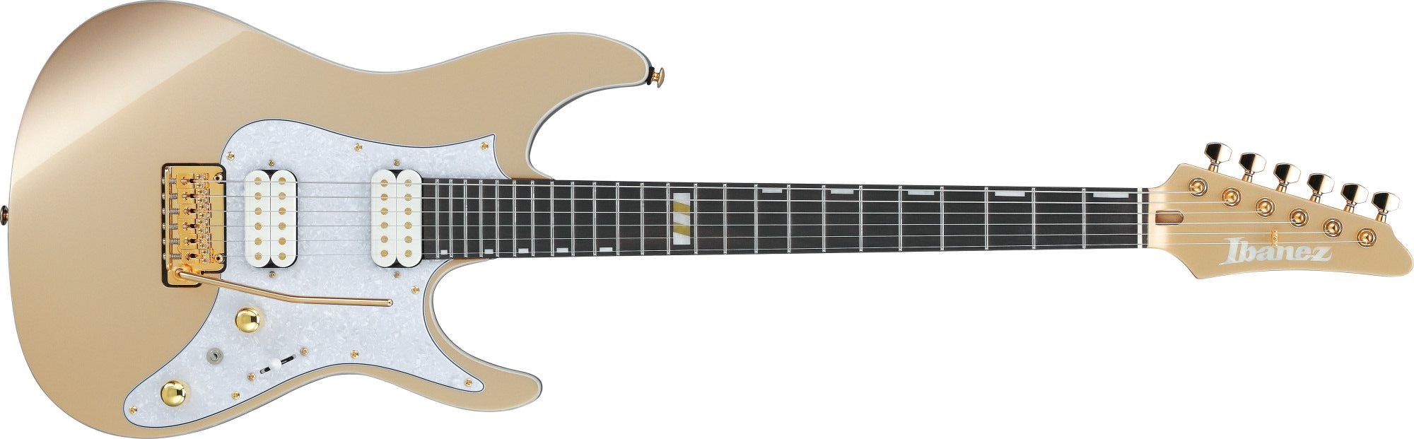 Ibanez KRYS 10 Fluence Scott LePage Signature