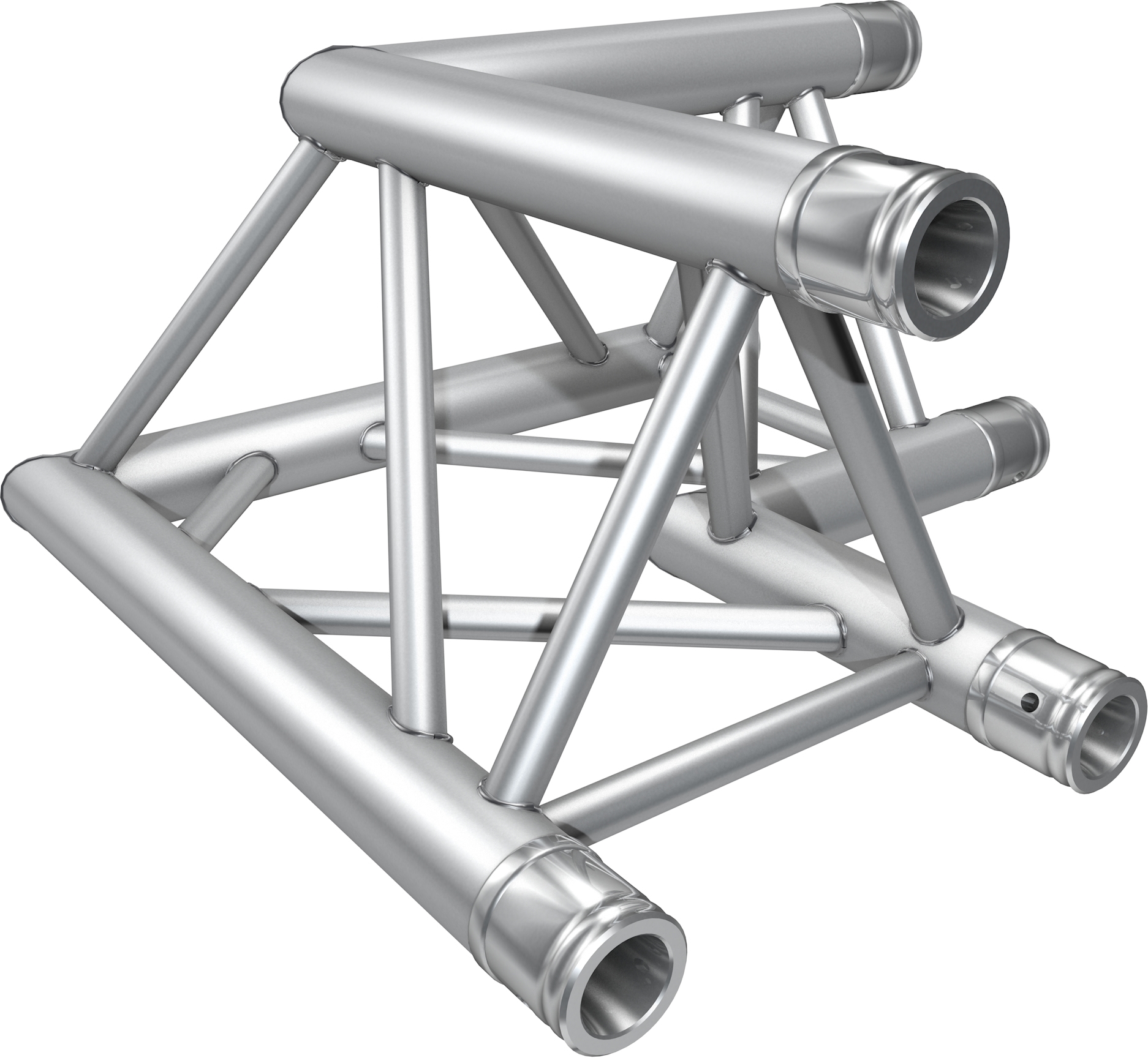 Global Truss F33 C21 2-way 90°