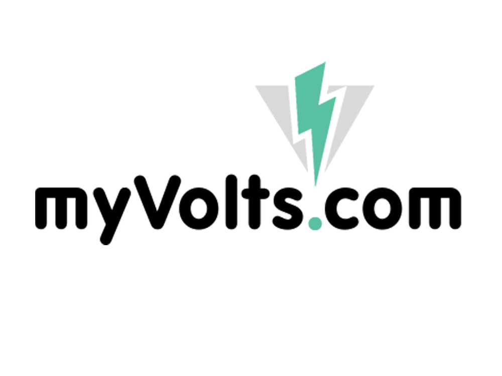 myVolts