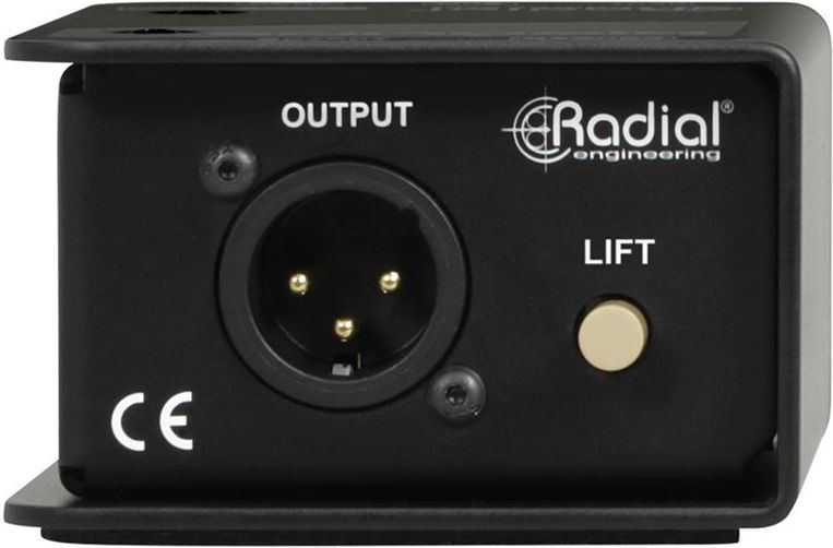 Radial Engineering Highline Mono