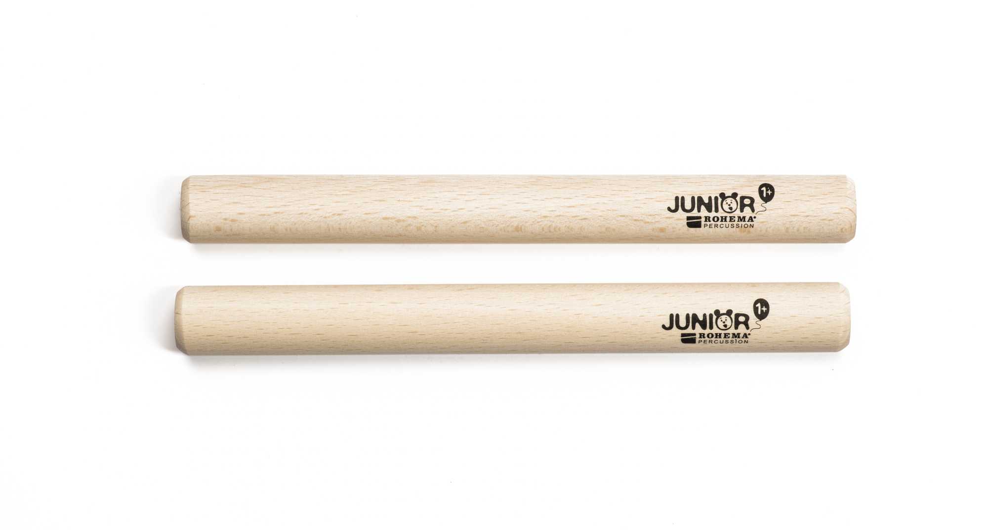 Rohema 61803 Kids Ahorn Claves Junior 18