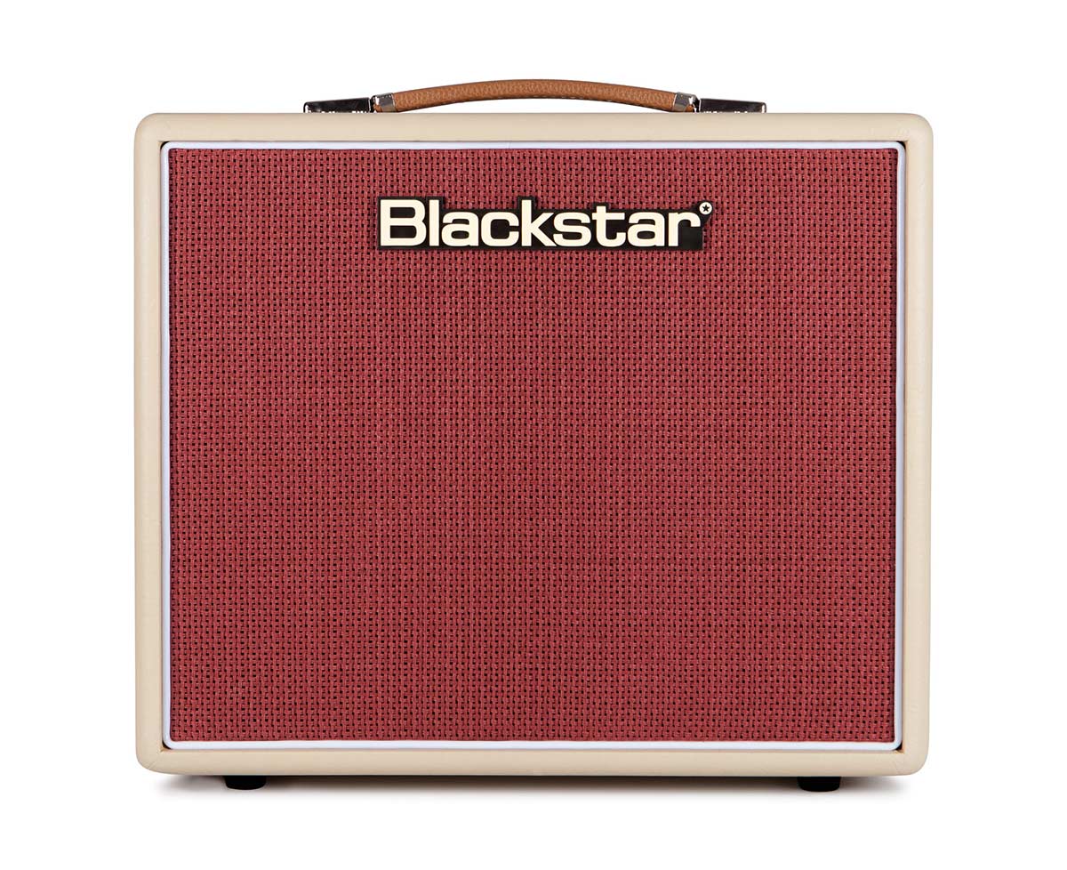 Blackstar Studio 10 6L6 Combo