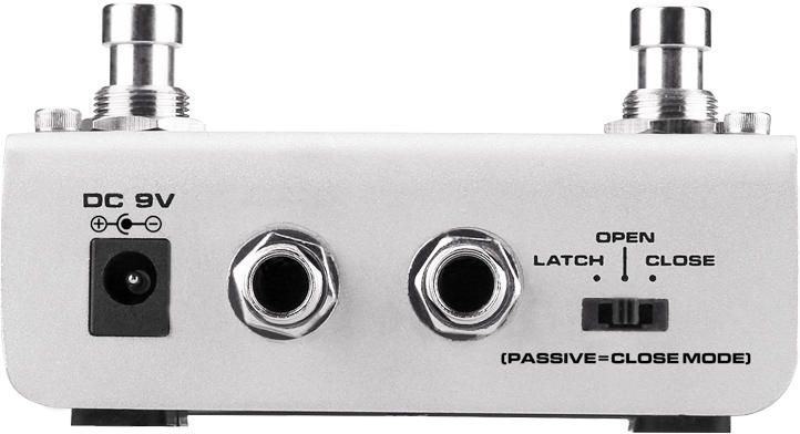 Nux Loop Core Deluxe Bundle – Bild 6