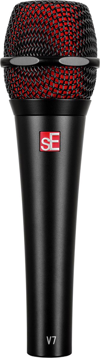 SE electronics V7 BLACK SE electronics V7 BLACK