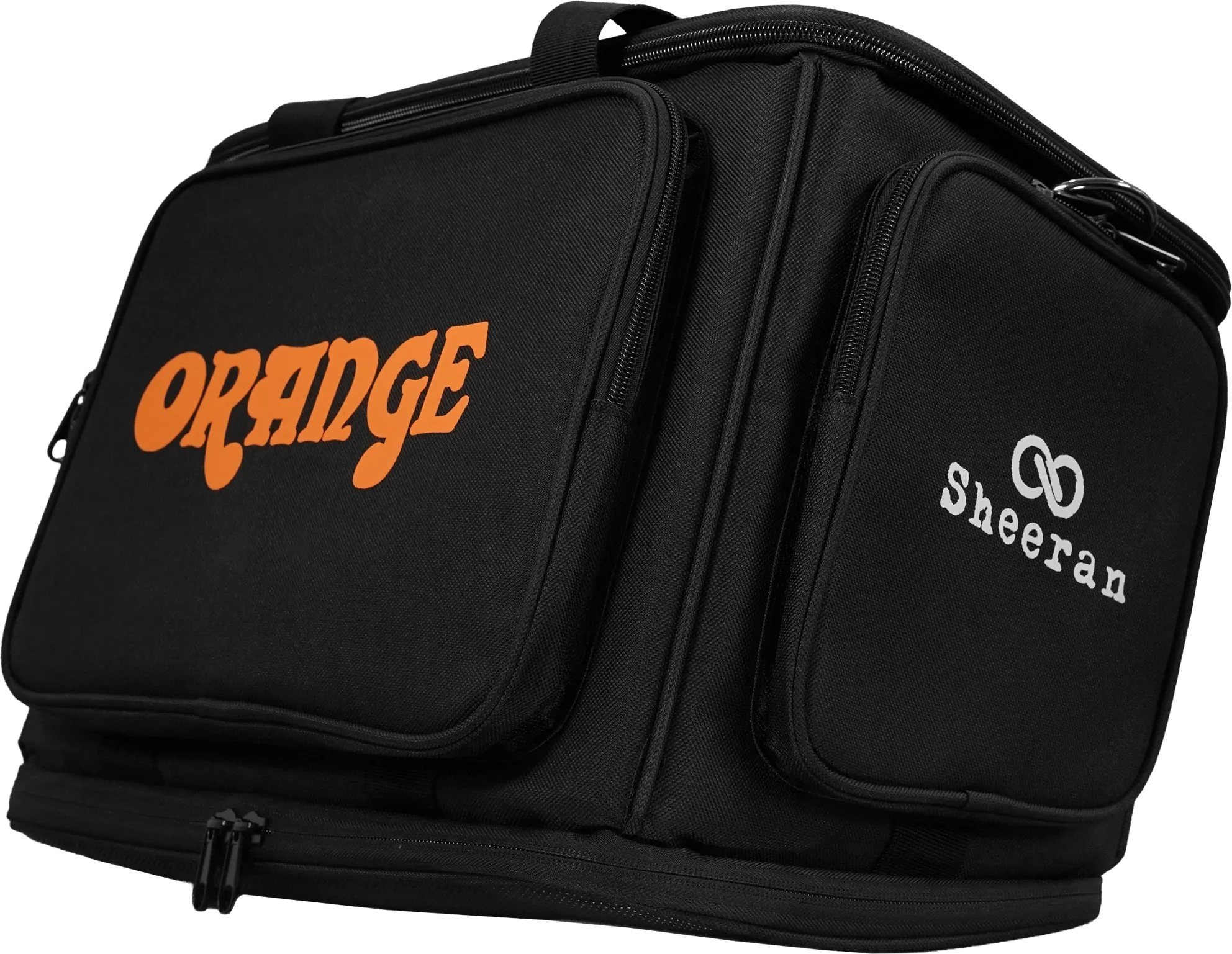 Orange Outlowd ES60 Ed Sheeran – Bild 8