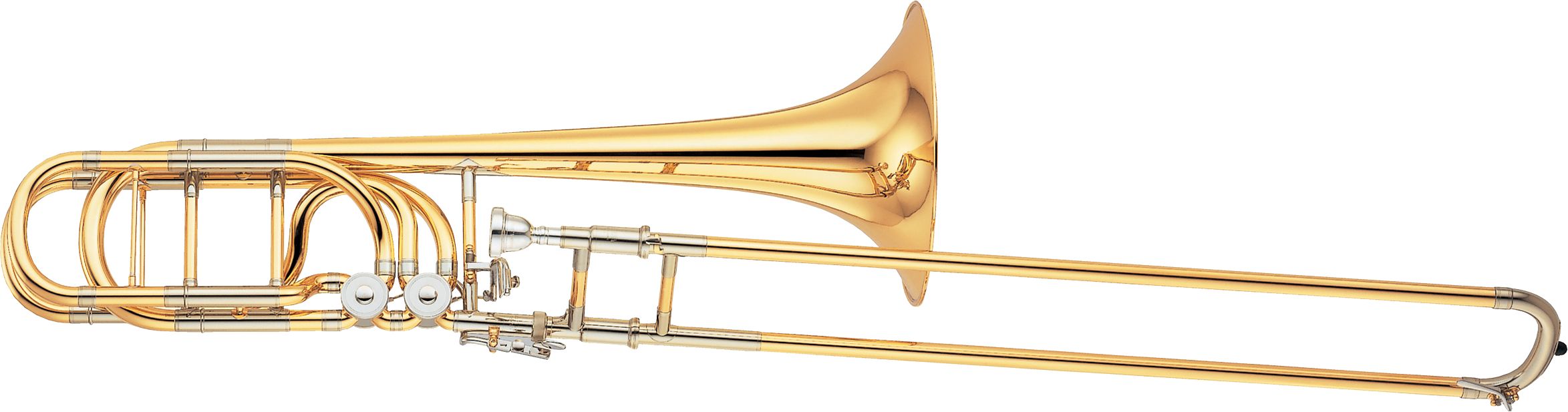 Yamaha YBL-830 G 