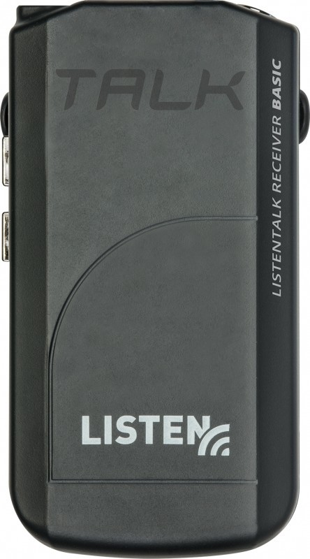 Listen LKR-12-E0 Listen LKR-12-E0