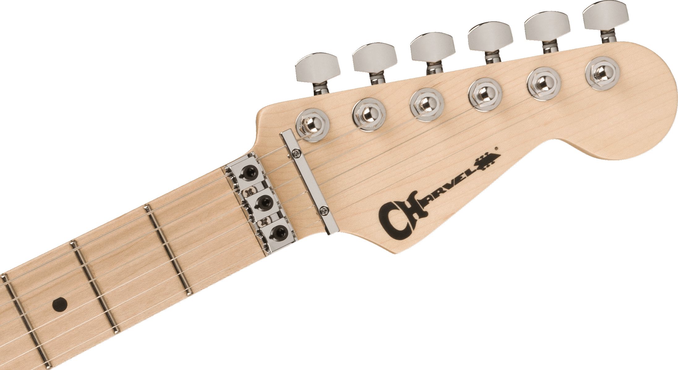 Charvel Pro-Mod So-Cal Style 1 HH FR Infinity Blue/MN
