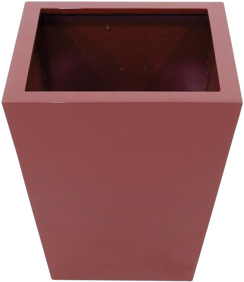 Europalms LEICHTSIN BASIC-50, rot, glänzend – Bild 2