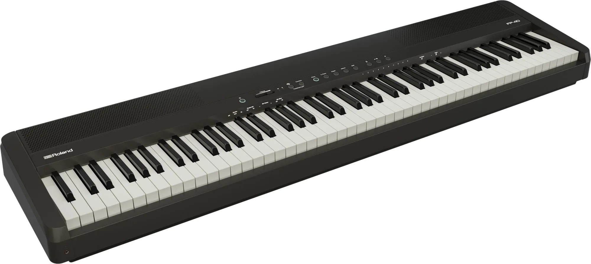 Roland FP-40 BK Digital Piano – Bild 3