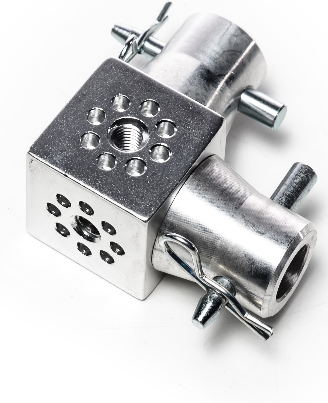 Global Truss cube for F22 - F24 Global Truss cube for F22 - F24