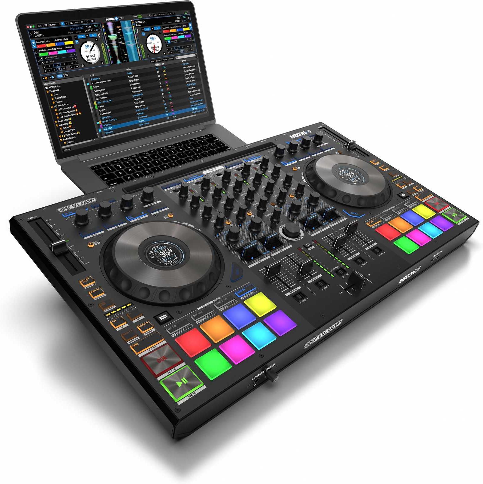 Reloop Mixon 8 Pro (Retoure) – Bild 10