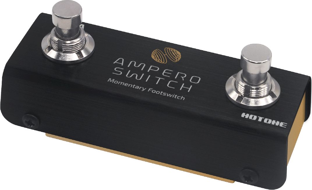 Hotone Ampero Switch – Bild 5
