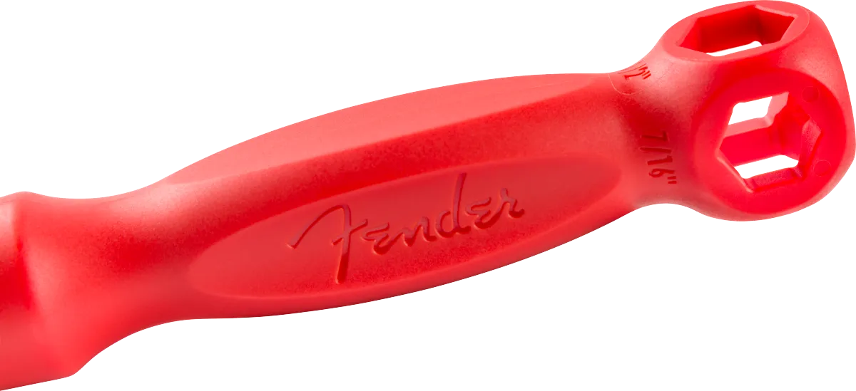 Fender x MusicNomad Tool Kit – Bild 6