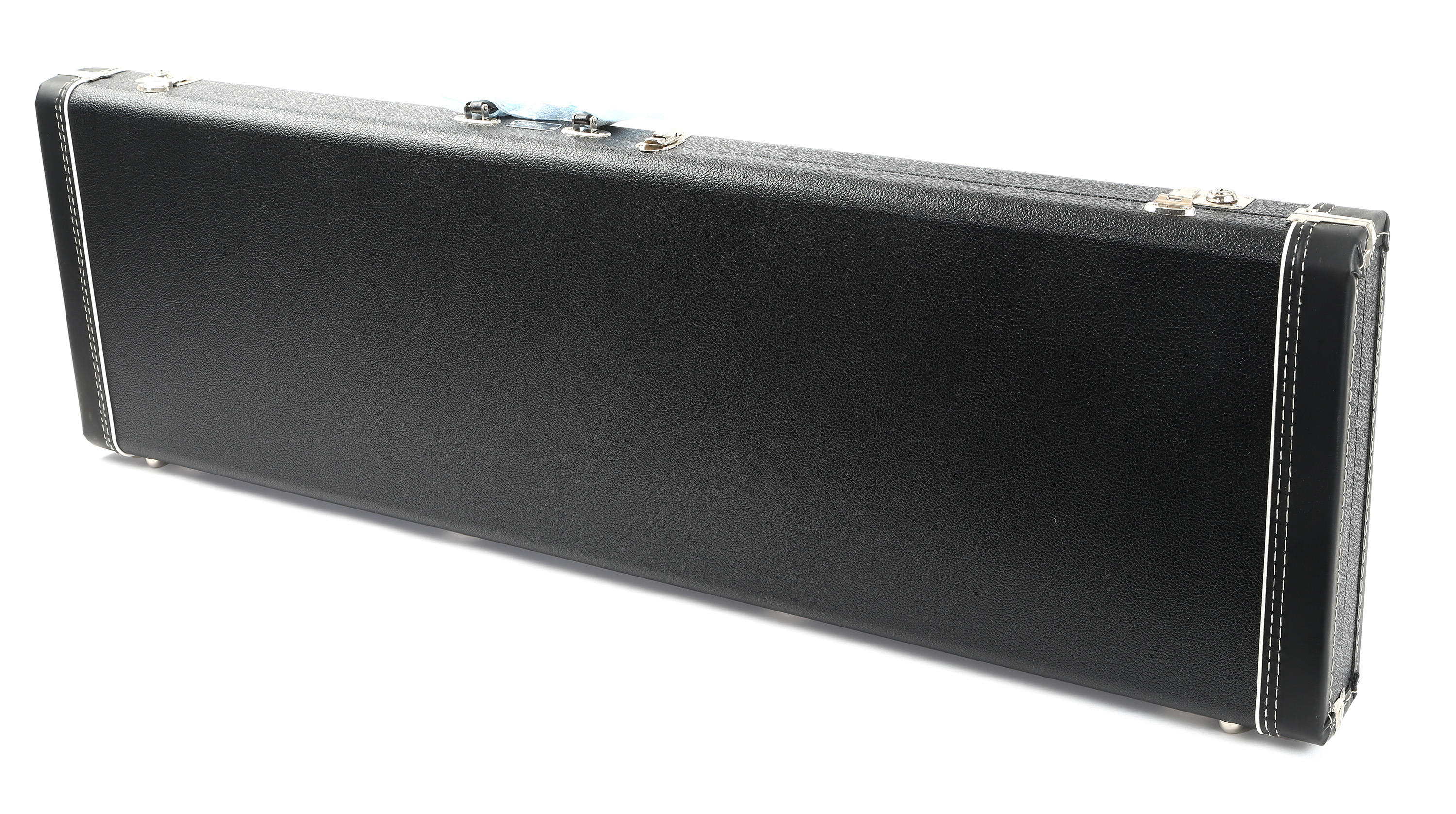 Fender Custom Shop 1963 Jazz Bass Journeyman Relic Aged Fiesta Red – Bild 9