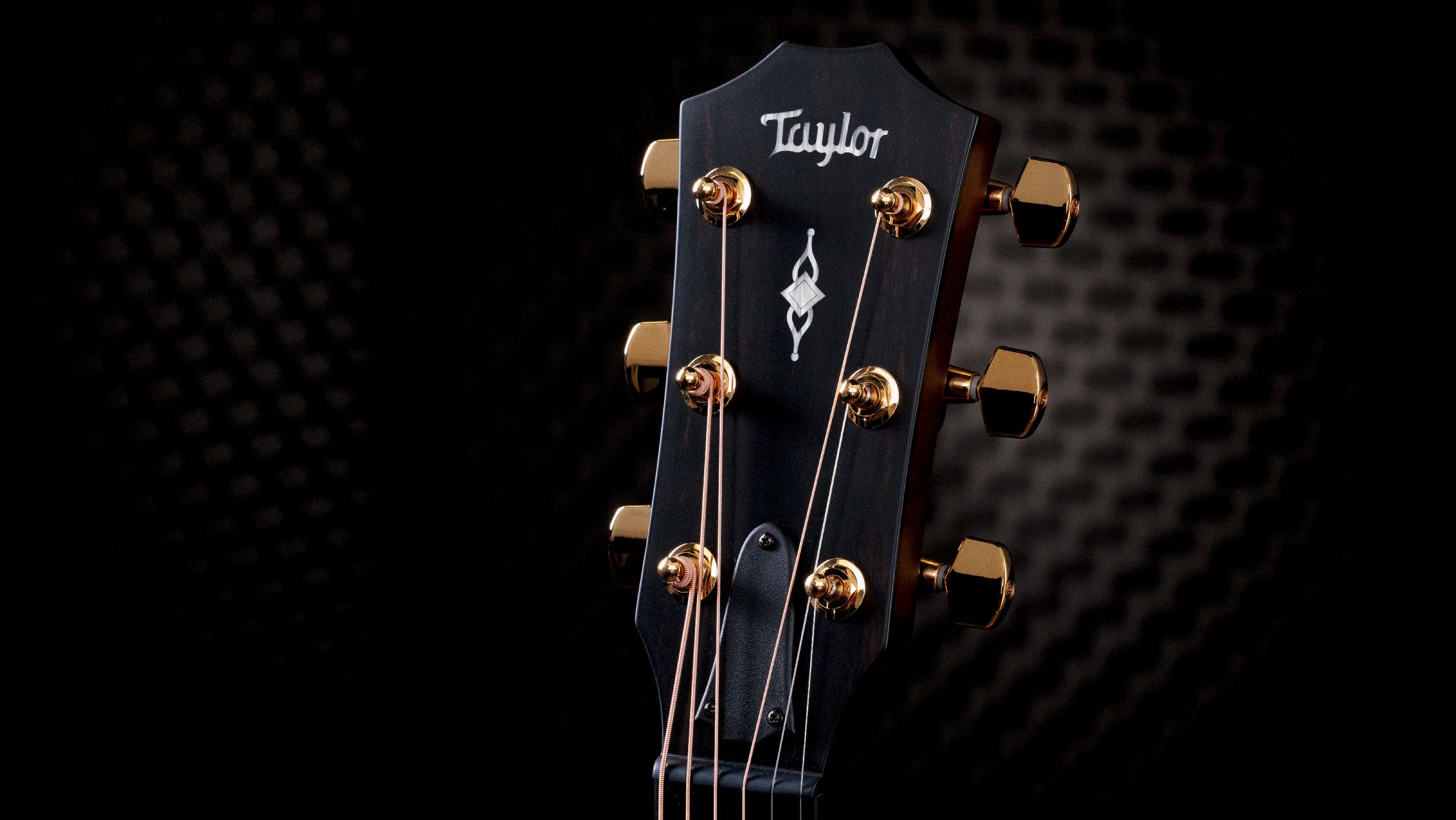 Taylor 50th Anniversary 312ce
