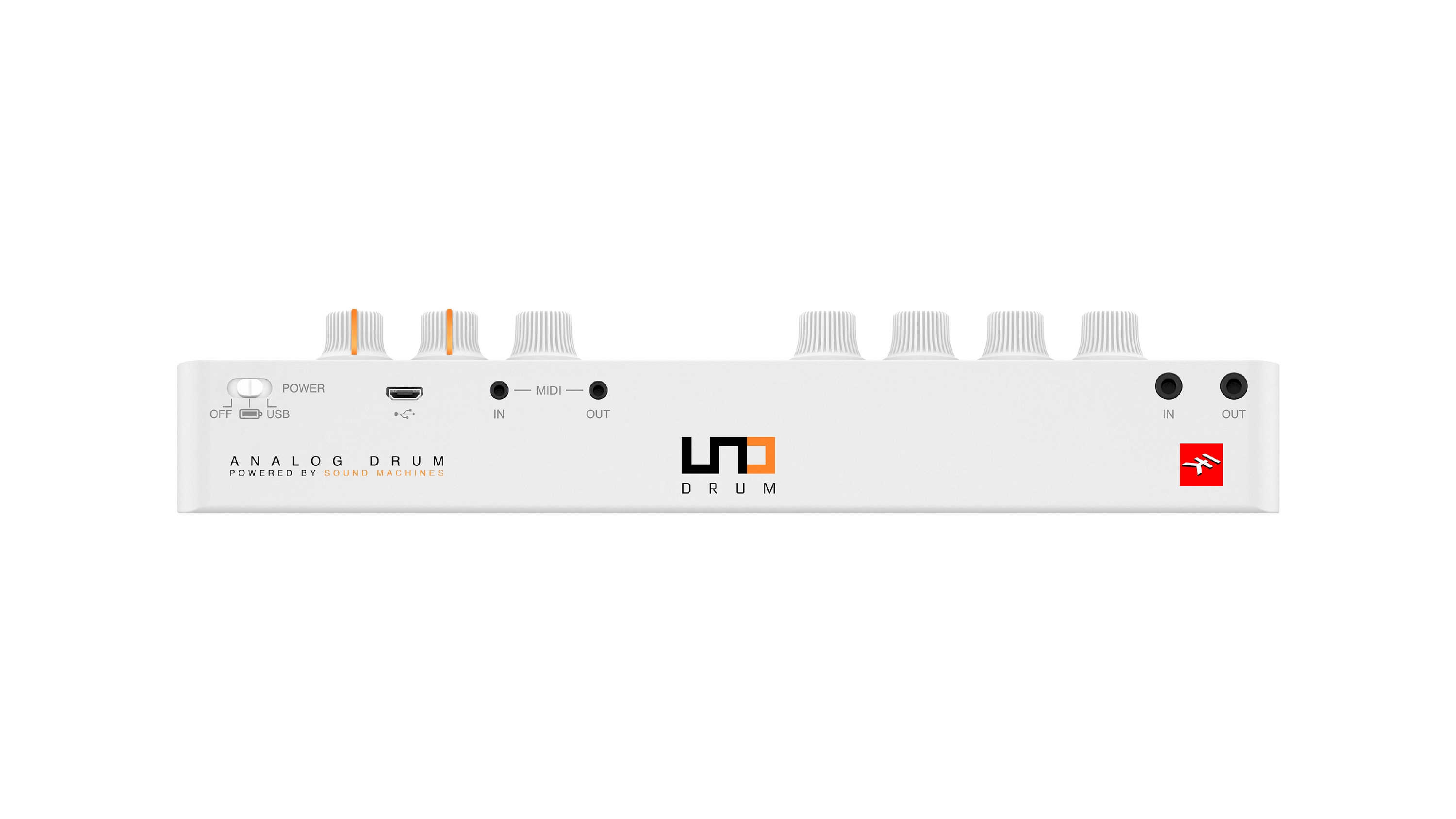 IK Multimedia UNO Drum – Bild 4