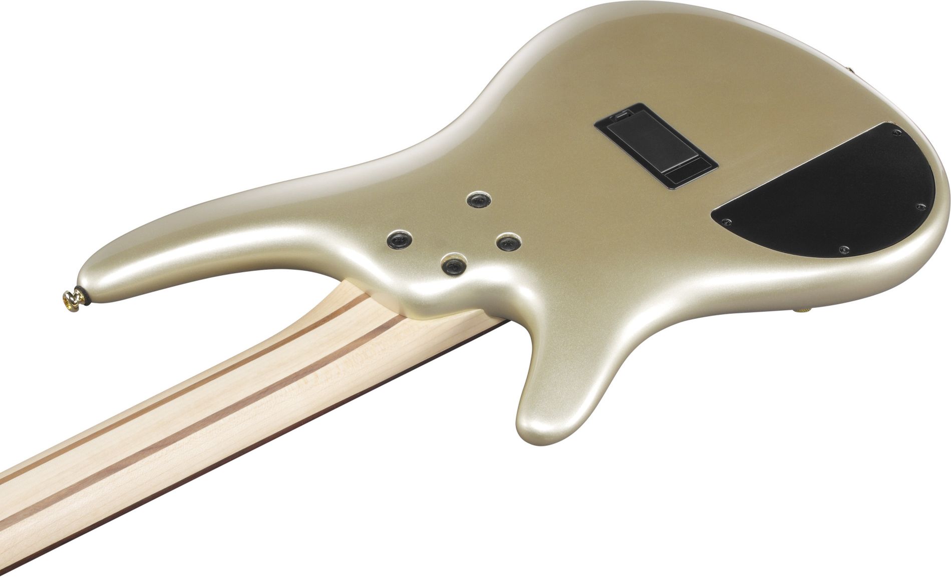 Ibanez SR 405 EPBDX-MGU Mars Gold Metallic Burst (Showroom-Modell) – Bild 6