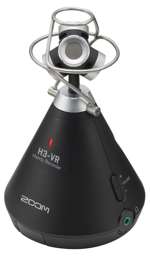 Zoom H3-VR – Bild 6