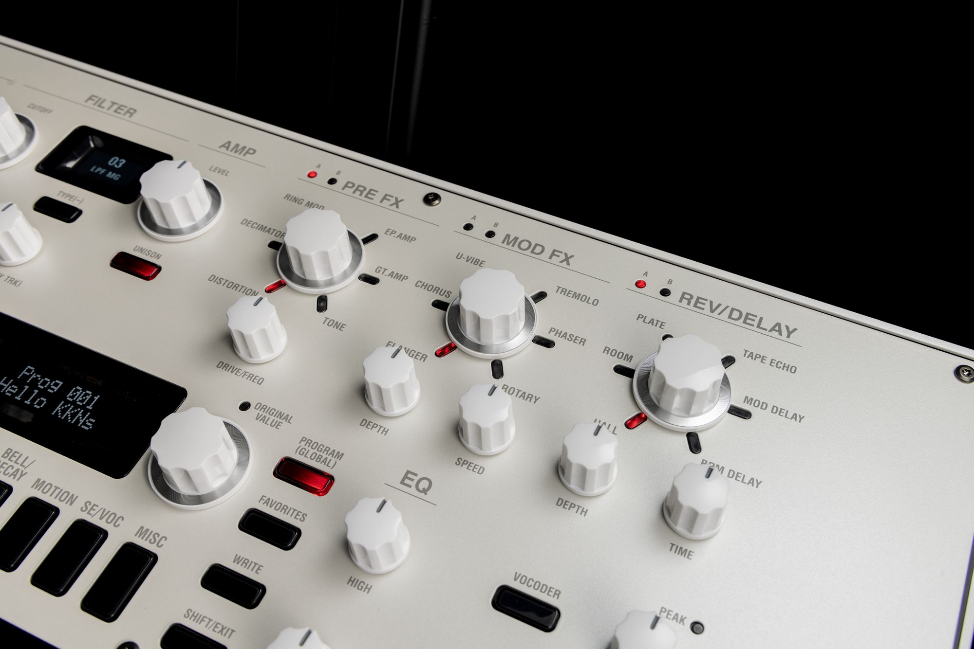 Korg KingKorg NEO – Bild 11