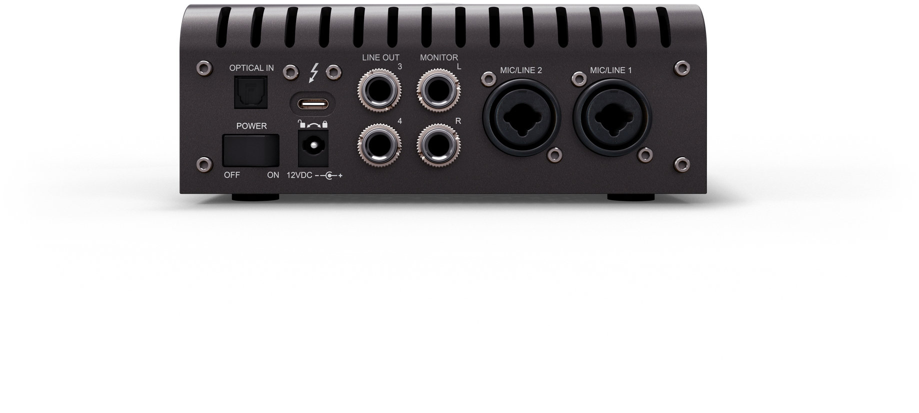 Universal Audio Apollo Twin X QUAD Heritage Edition TB3 – Bild 3