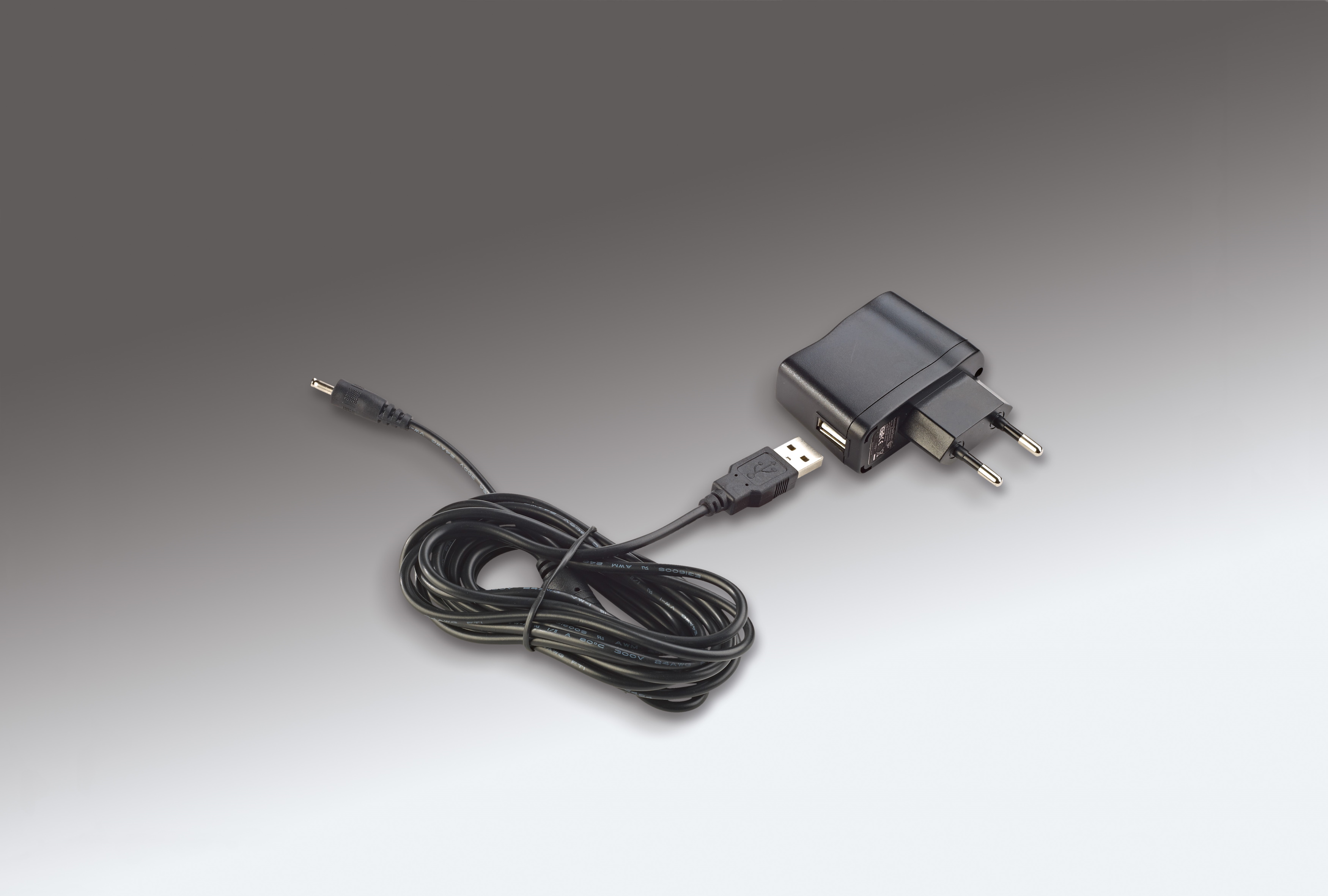 K&M 12298 LED Pianoleuchte Gold