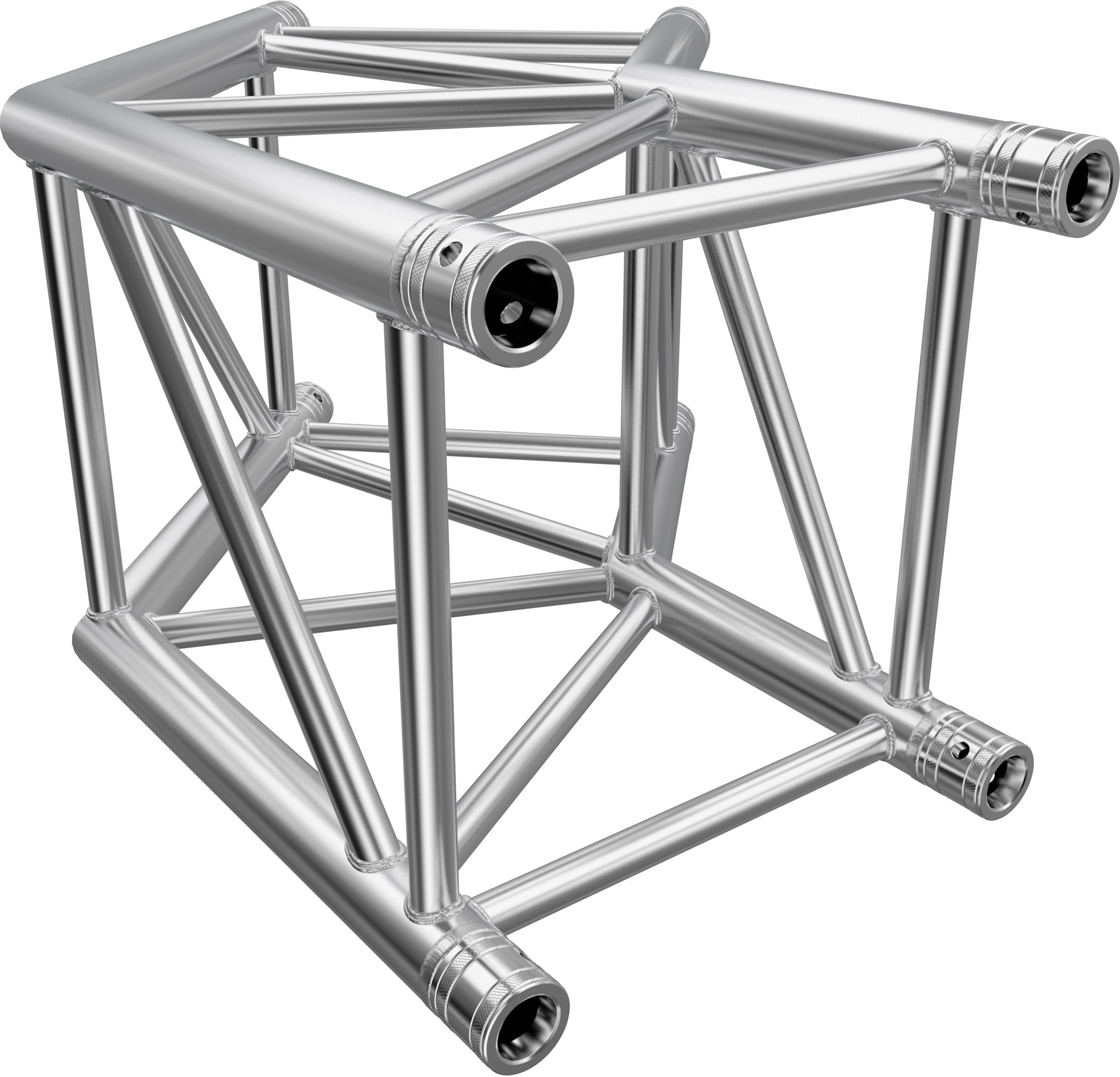 Global Truss F44 2-Weg Ecke C23 135°