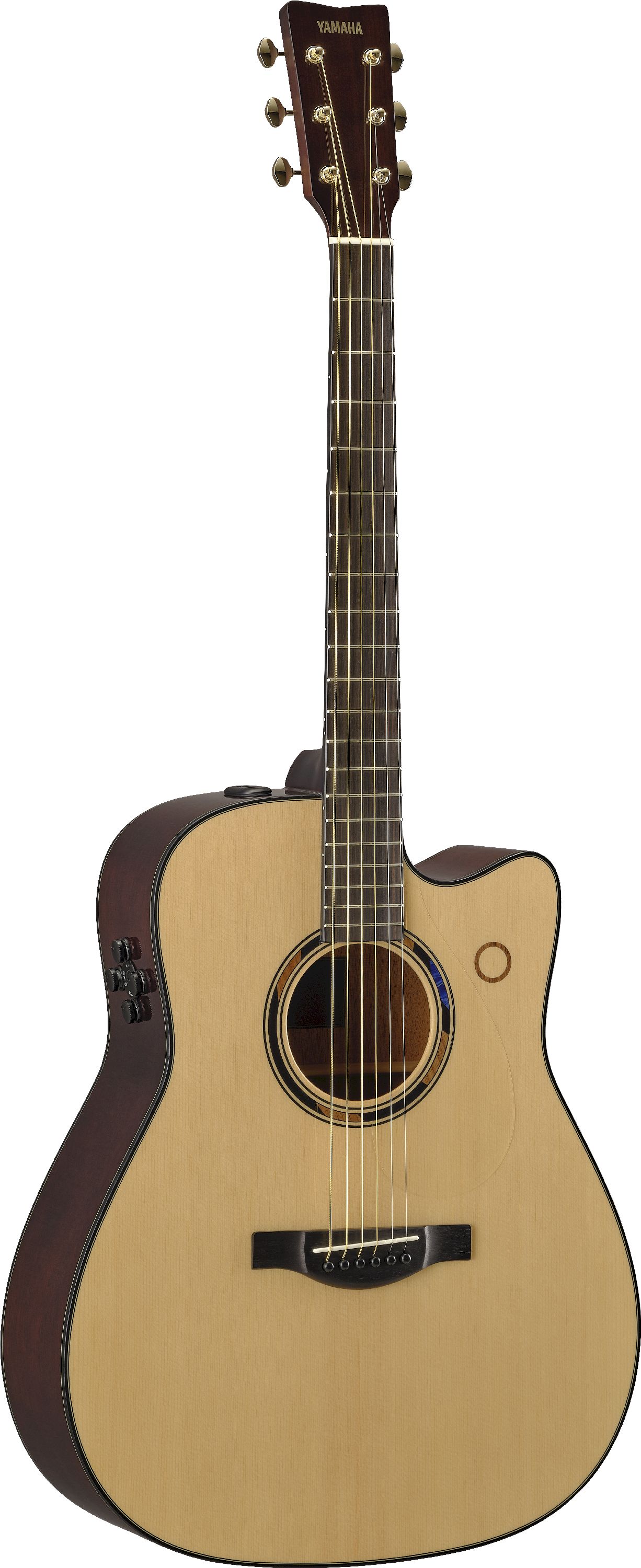 Yamaha TAG 3C Transacoustic Natural