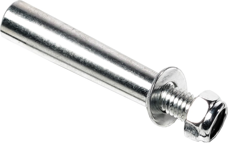 Global Truss F31-F45 Stahlstift mit M8 Gewinde