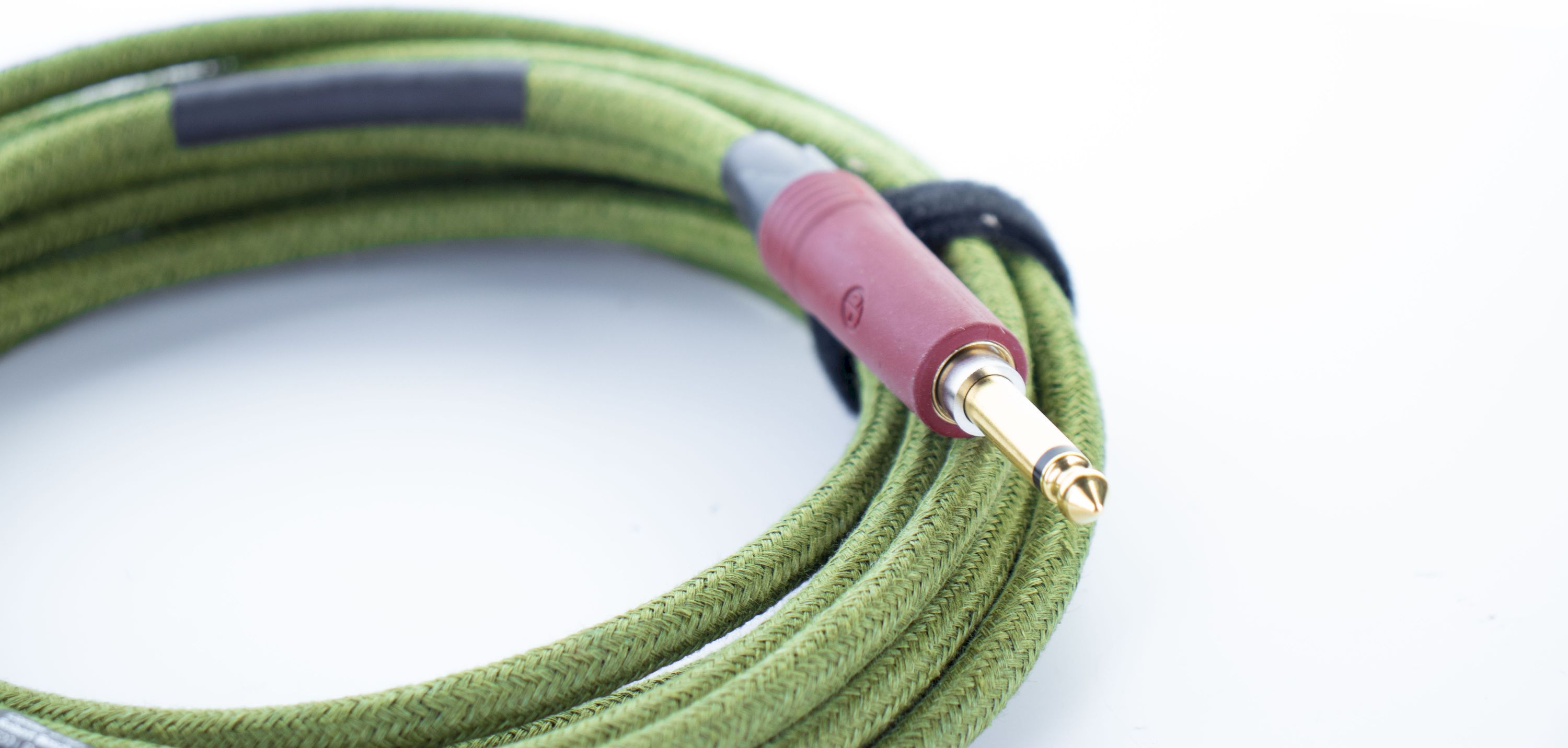 Cordial ECOHEMP 6 PP-SILENT 