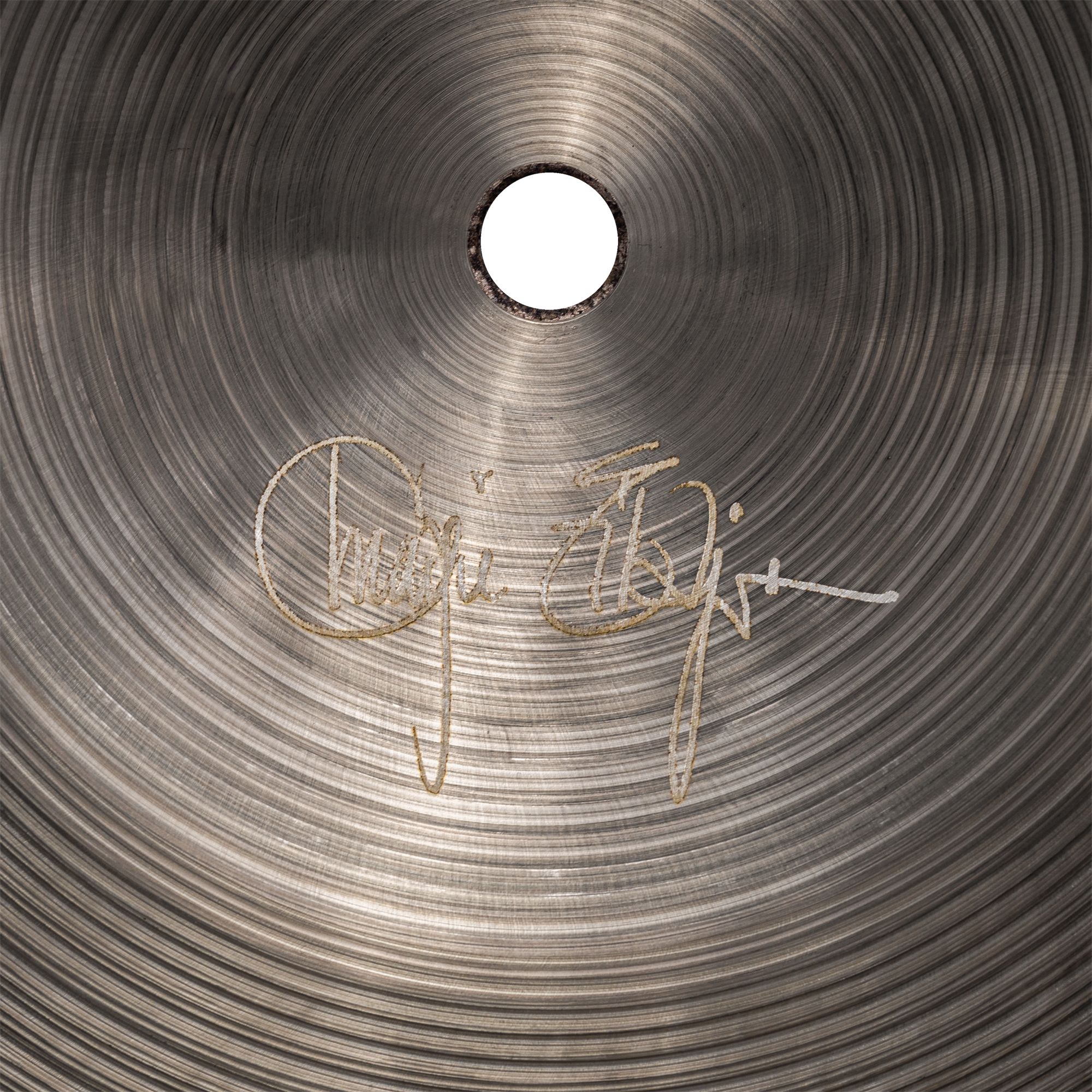 Zildian ZIKER0120 Kerope Thin High Ride 20" – Bild 7