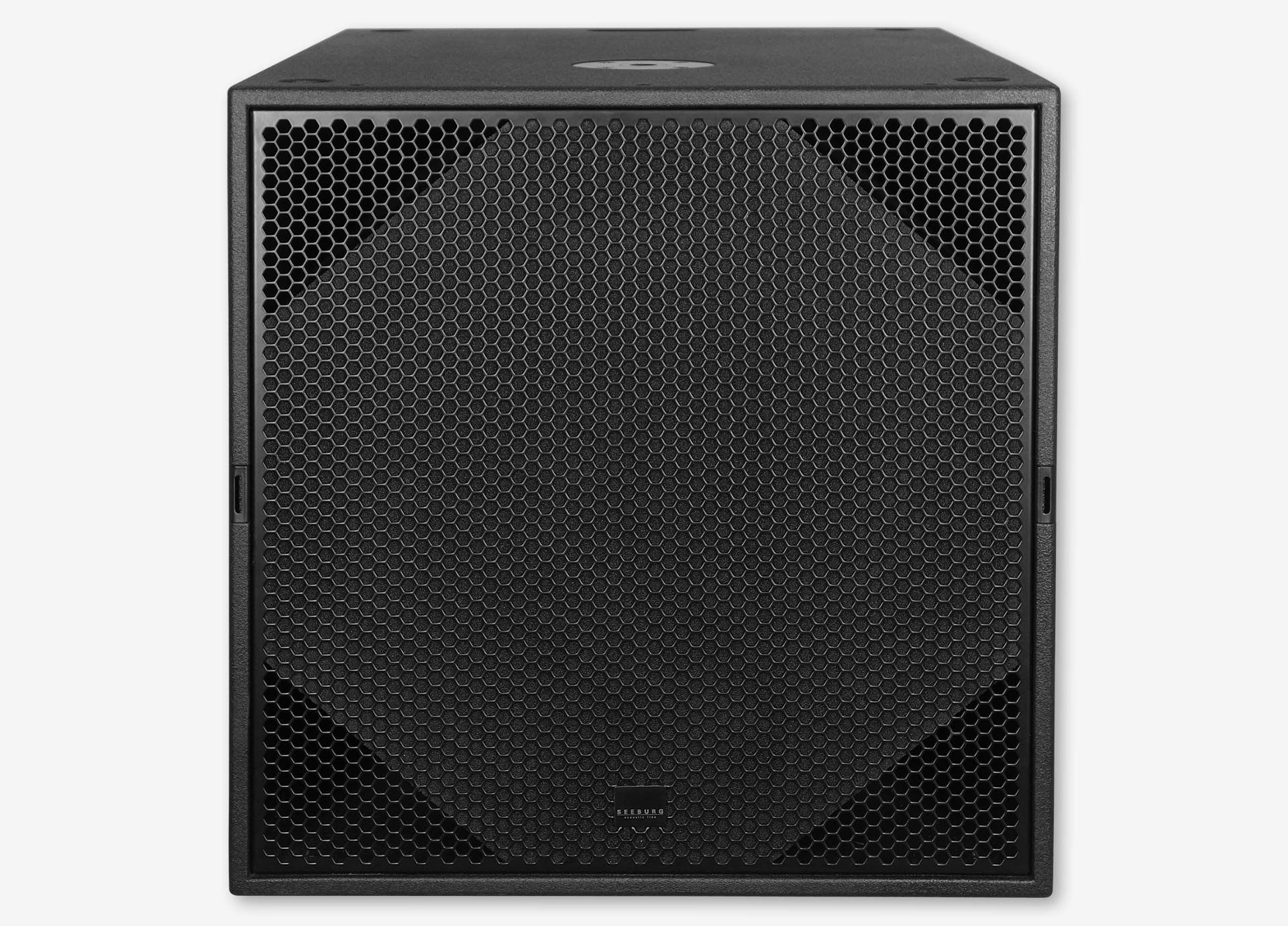 Seeburg Acoustic Line G SUB 1801