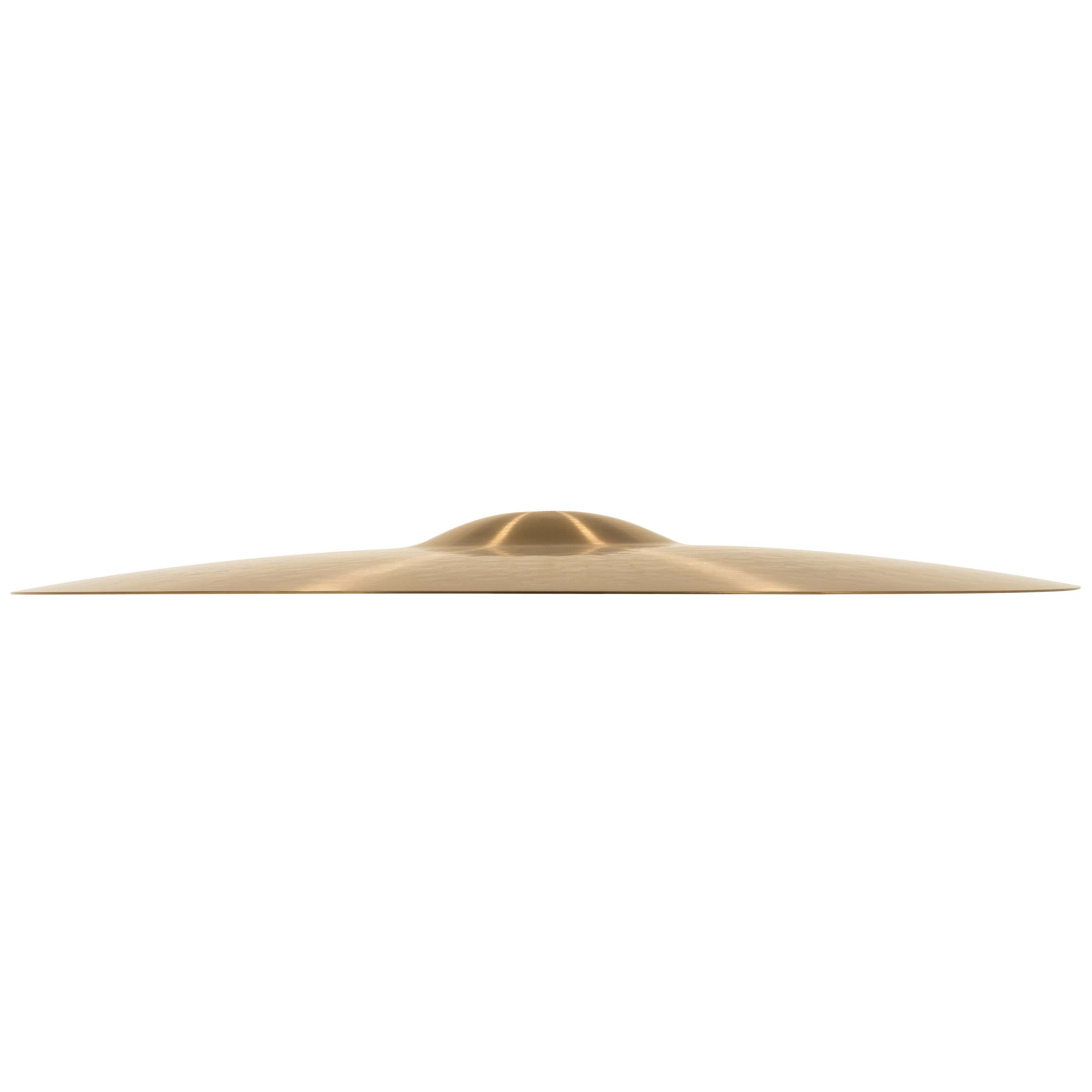 Meinl Pure Alloy 20" Medium Crash – Bild 6
