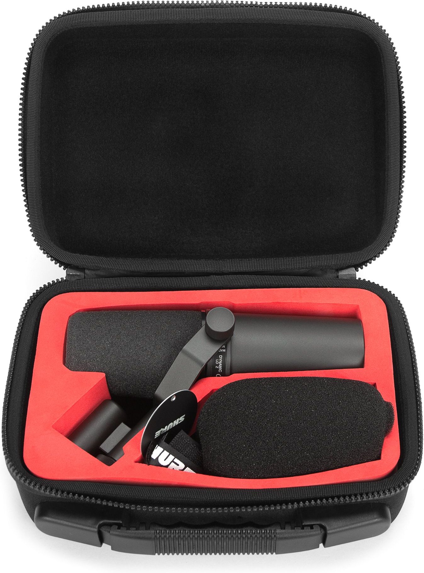 Analog Cases PUSLE Case Shure SM7B