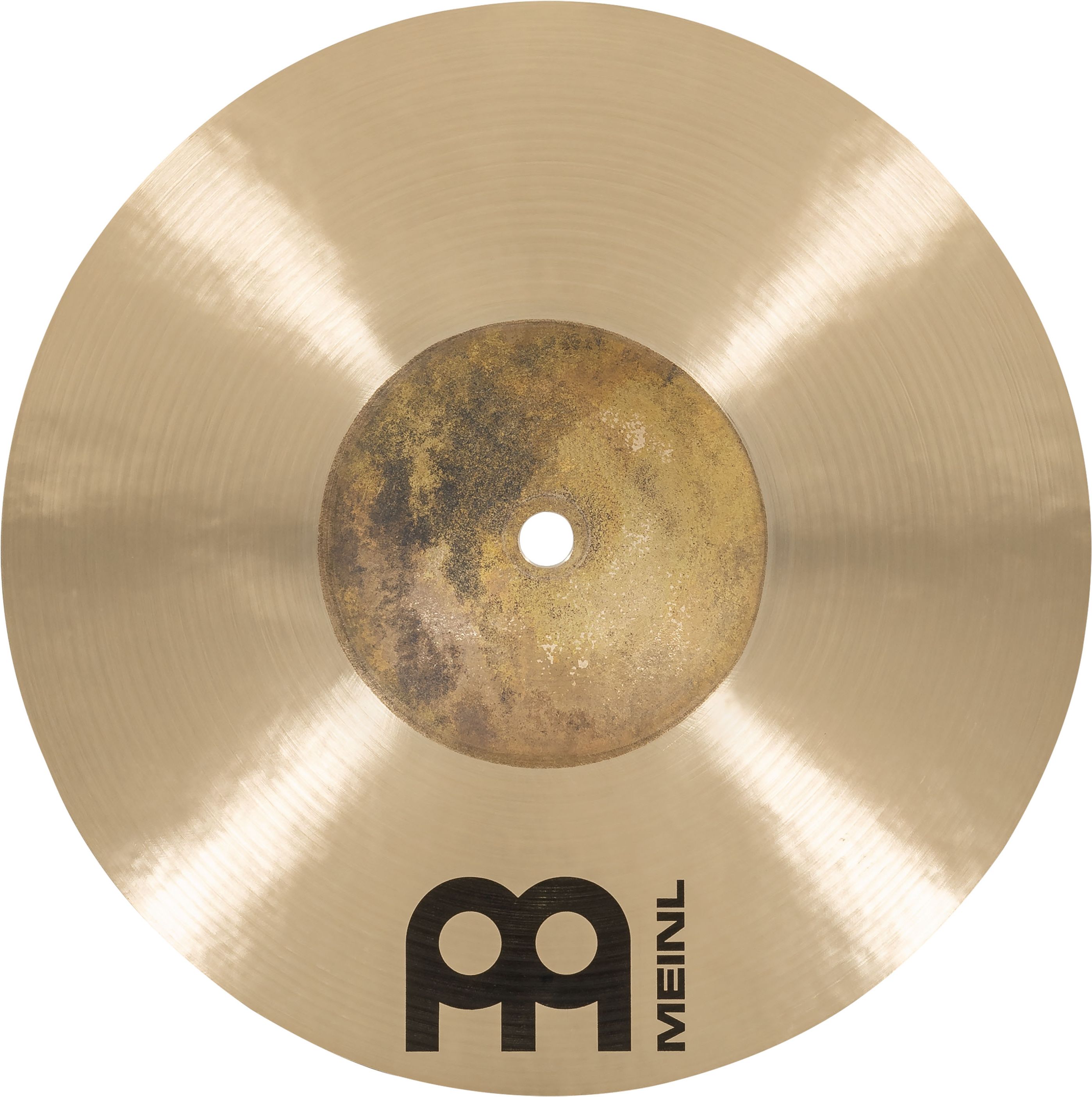 Meinl B10POS Byzance Traditional Polyphonic Splash 10" – Bild 2