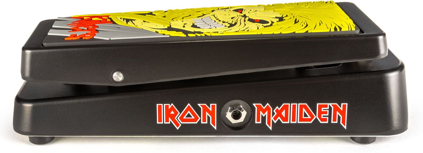 Dunlop Iron Maiden Signature Killers Cry Baby – Bild 4