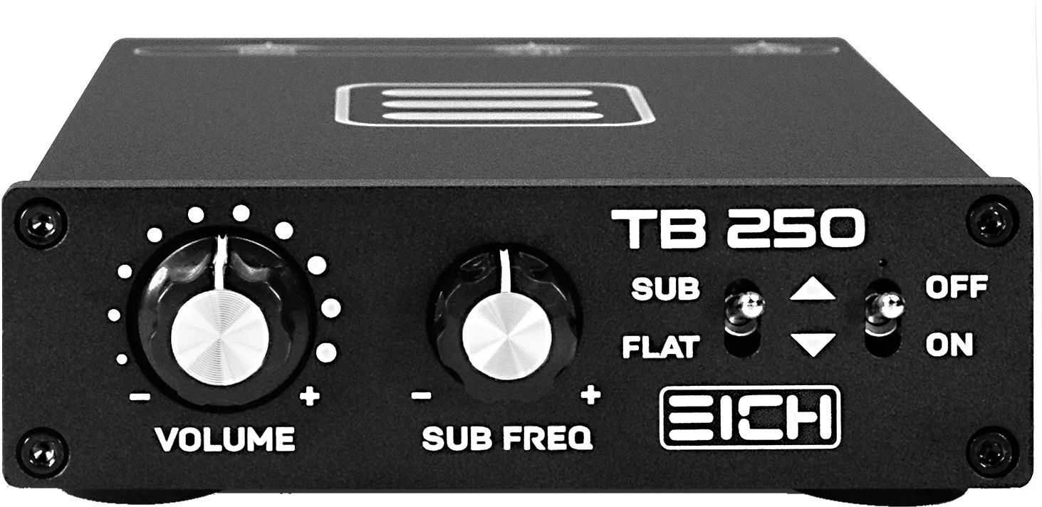 EICH Amplification TB-250  EICH Amplification TB-250