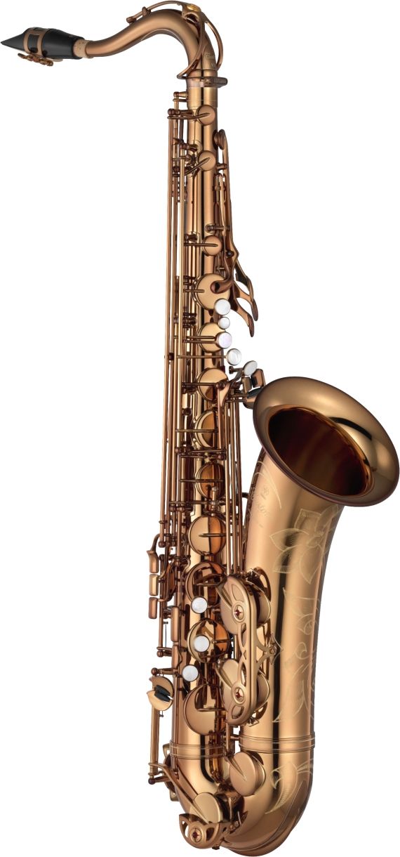 Yamaha YTS-82 ZA Tenor Sax