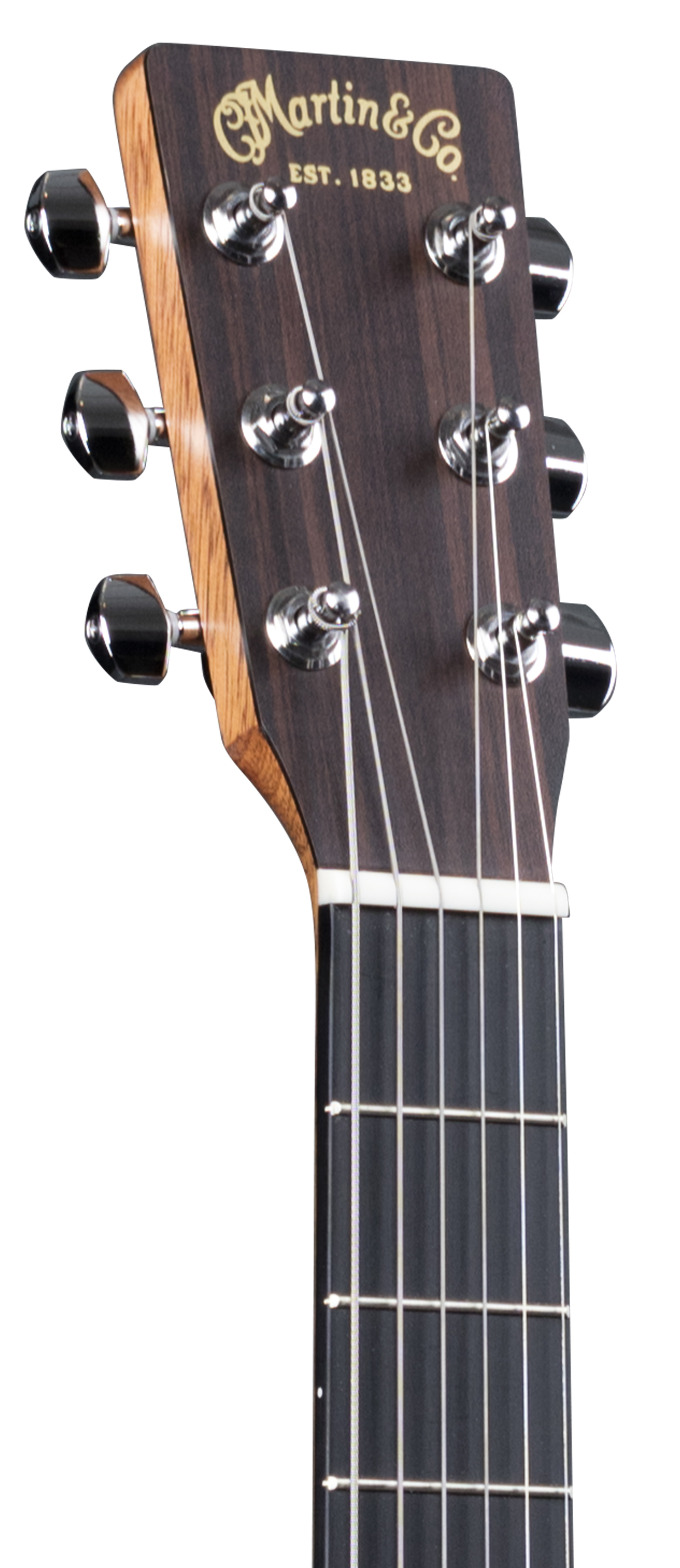 Martin Guitars DJR-E 