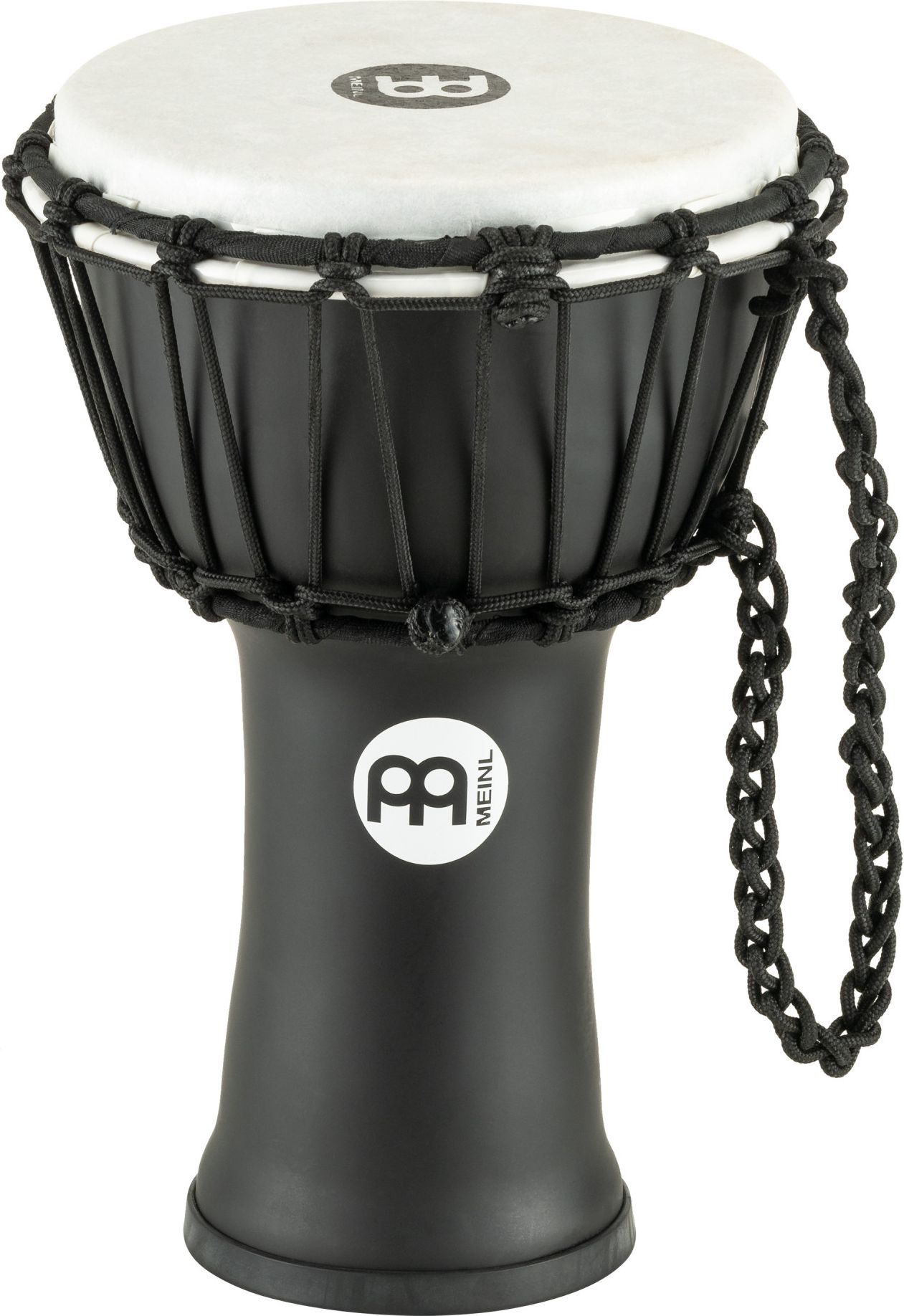 Meinl JRD-BK Junior Djembe - 7" schwarz